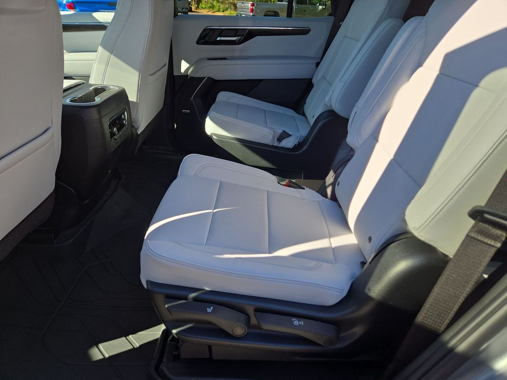 2026 Chevrolet Tahoe Premier Folsom CA