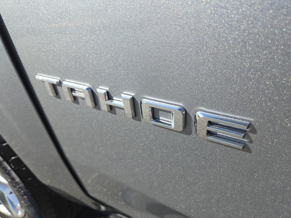 2026 Chevrolet Tahoe Premier Folsom CA