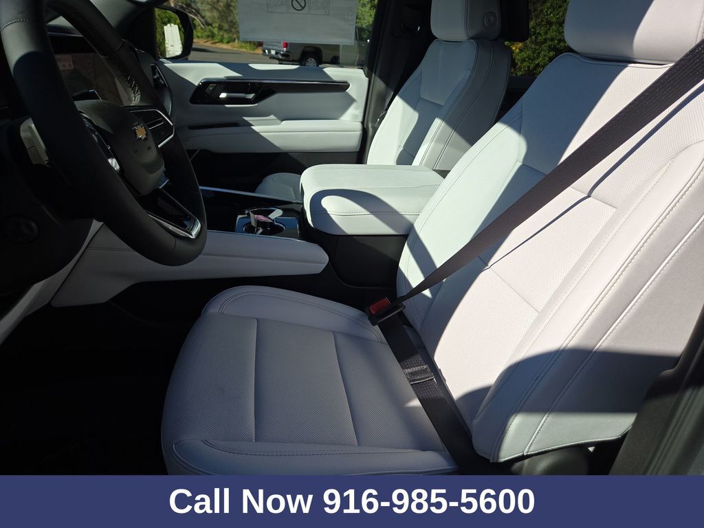 2026 Chevrolet Tahoe Premier Folsom CA