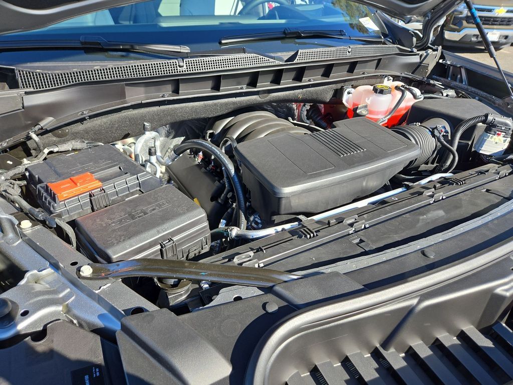 2026 Chevrolet Tahoe Premier Folsom CA