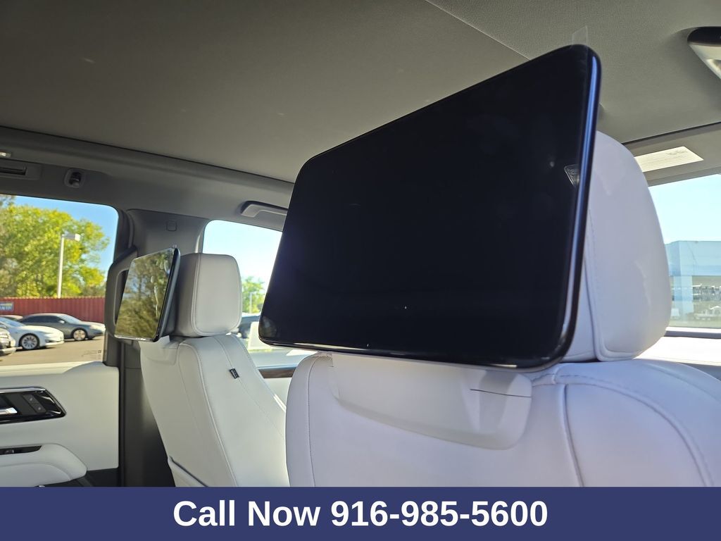2026 Chevrolet Tahoe Premier Folsom CA