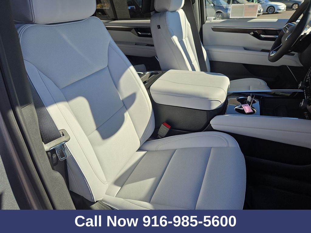 2026 Chevrolet Tahoe Premier Folsom CA
