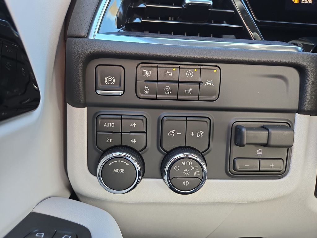 2026 Chevrolet Tahoe Premier Folsom CA