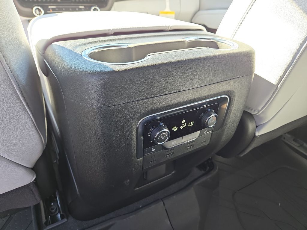 2026 Chevrolet Tahoe Premier Folsom CA