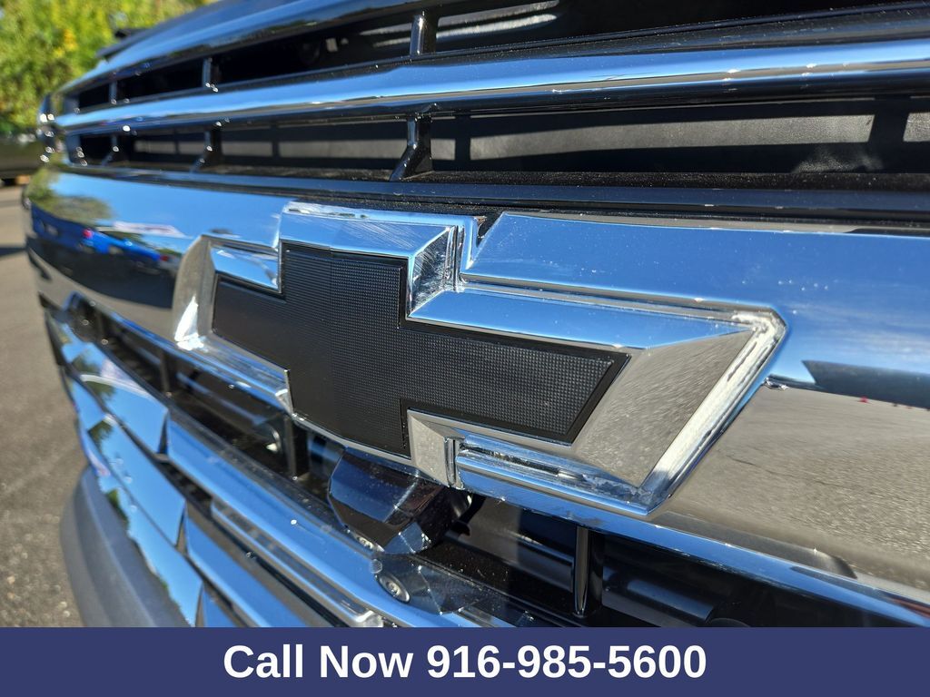 2026 Chevrolet Tahoe Premier Folsom CA
