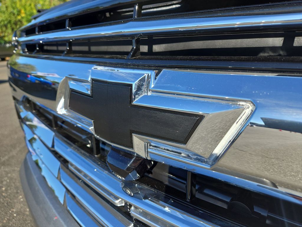 2026 Chevrolet Tahoe Premier Folsom CA