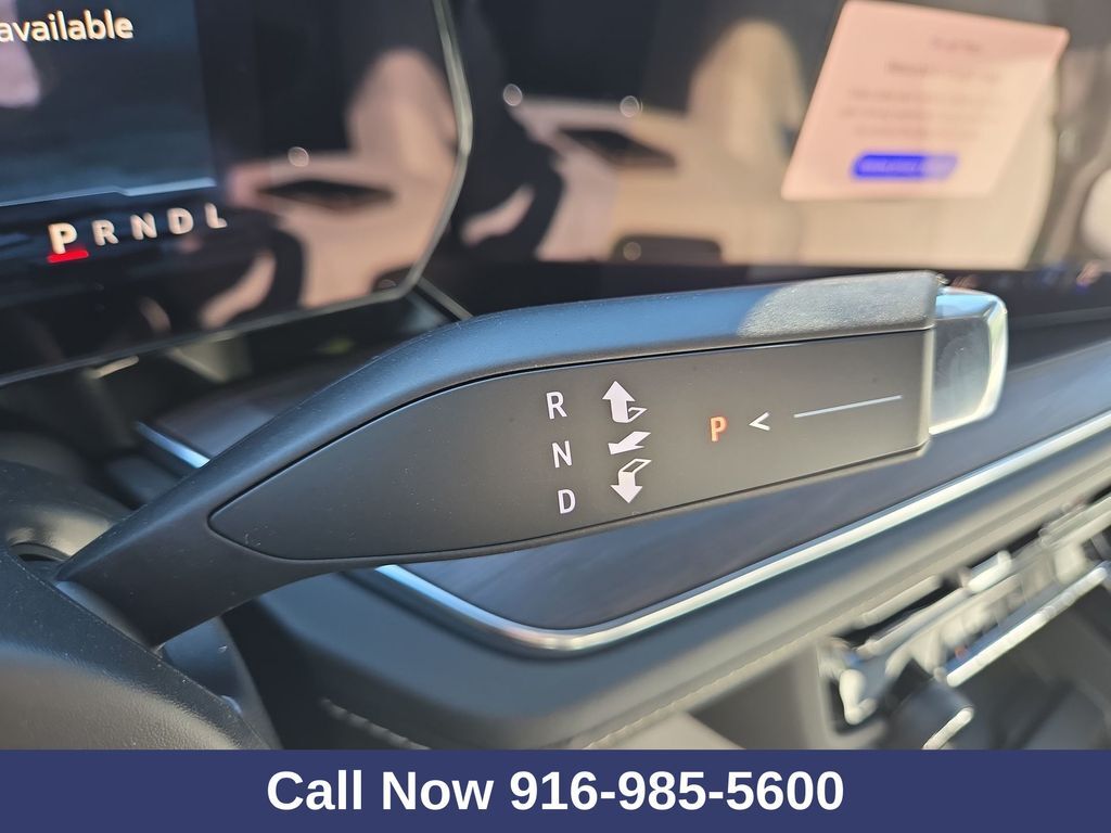2026 Chevrolet Tahoe Premier Folsom CA
