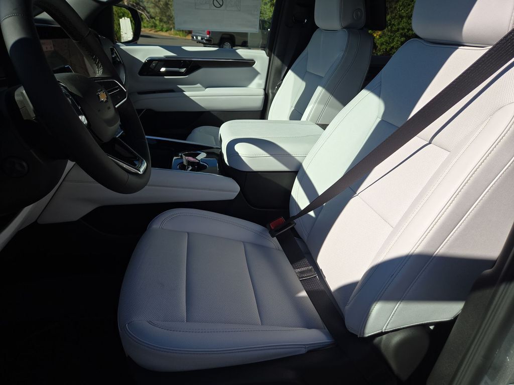 2026 Chevrolet Tahoe Premier Folsom CA