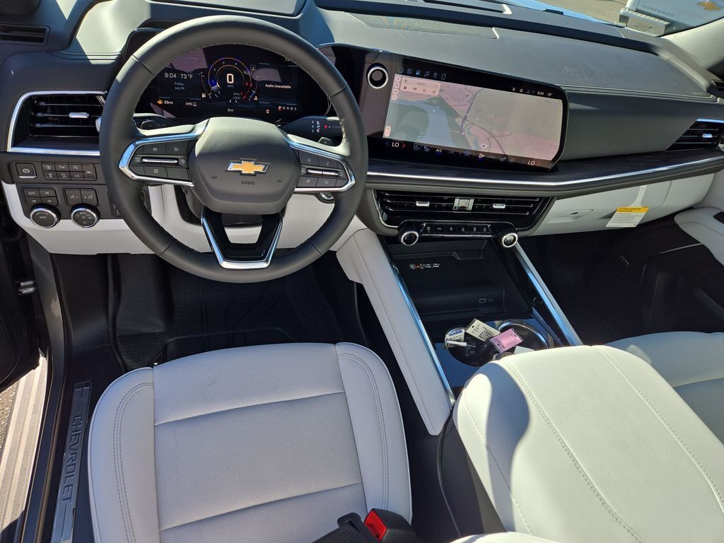 2026 Chevrolet Tahoe Premier Folsom CA