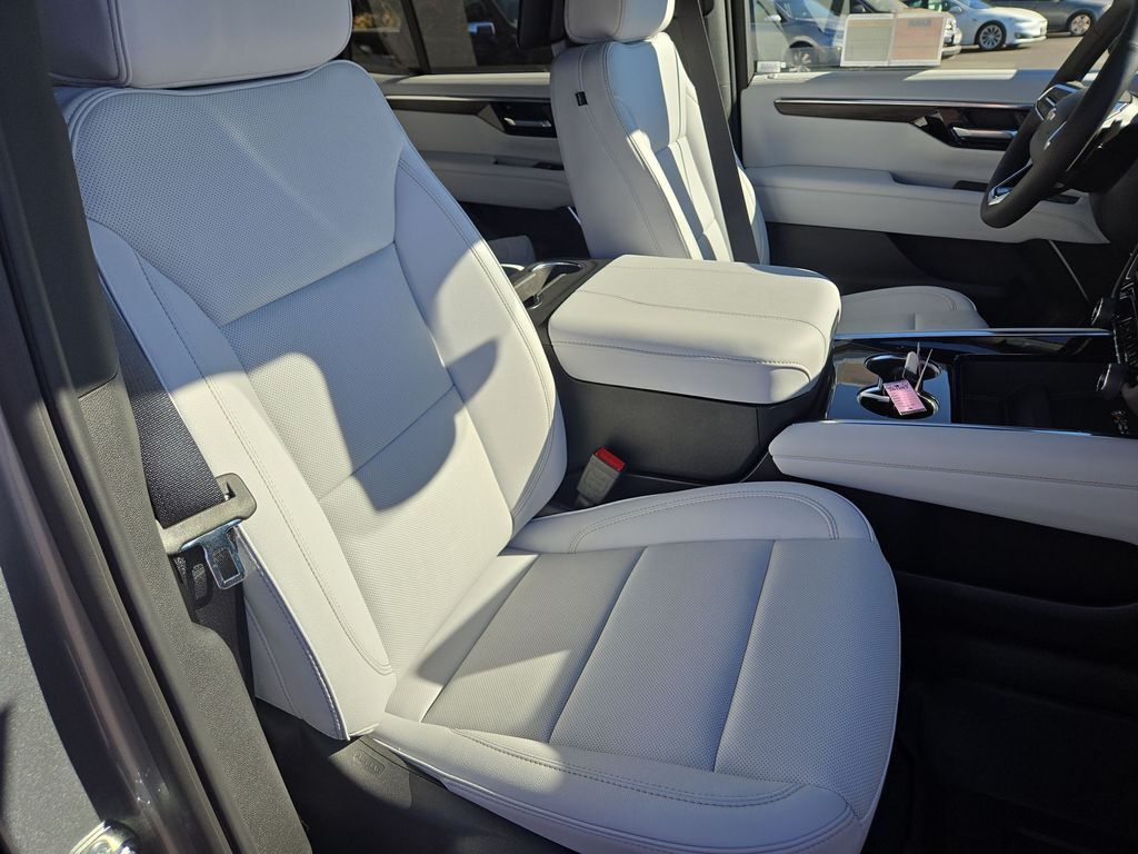 2026 Chevrolet Tahoe Premier Folsom CA