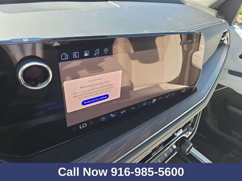 2026 Chevrolet Tahoe Premier Folsom CA
