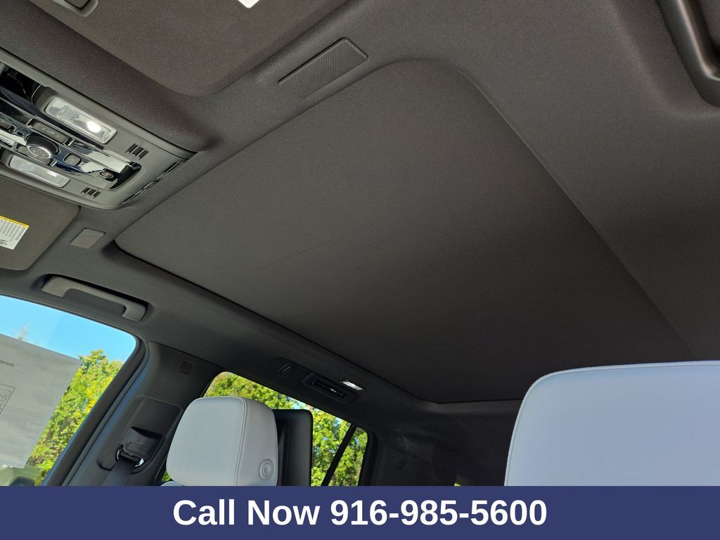 2026 Chevrolet Tahoe Premier Folsom CA