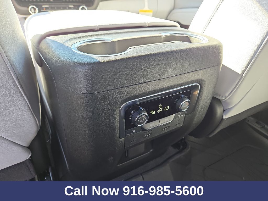 2026 Chevrolet Tahoe Premier Folsom CA