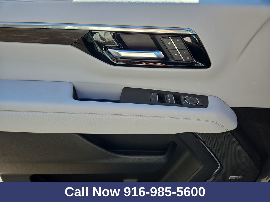 2026 Chevrolet Tahoe Premier Folsom CA
