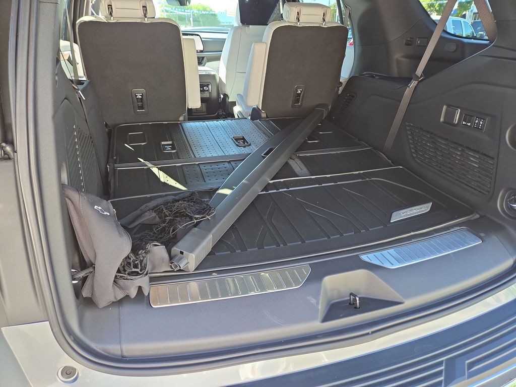 2026 Chevrolet Tahoe Premier Folsom CA