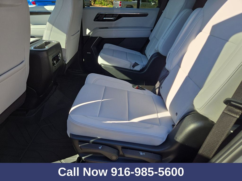 2026 Chevrolet Tahoe Premier Folsom CA