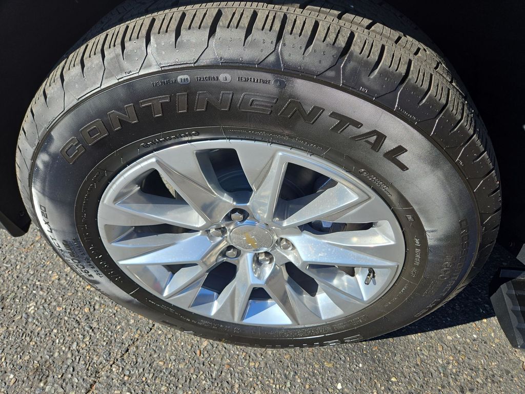 2026 Chevrolet Tahoe Premier Folsom CA