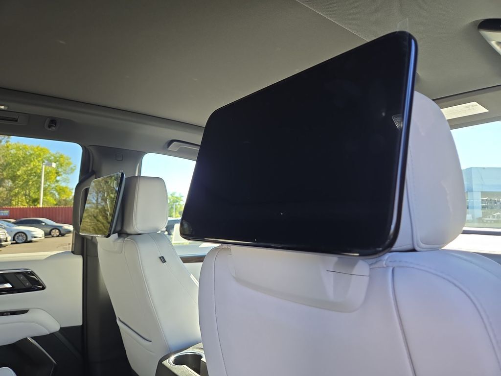 2026 Chevrolet Tahoe Premier Folsom CA