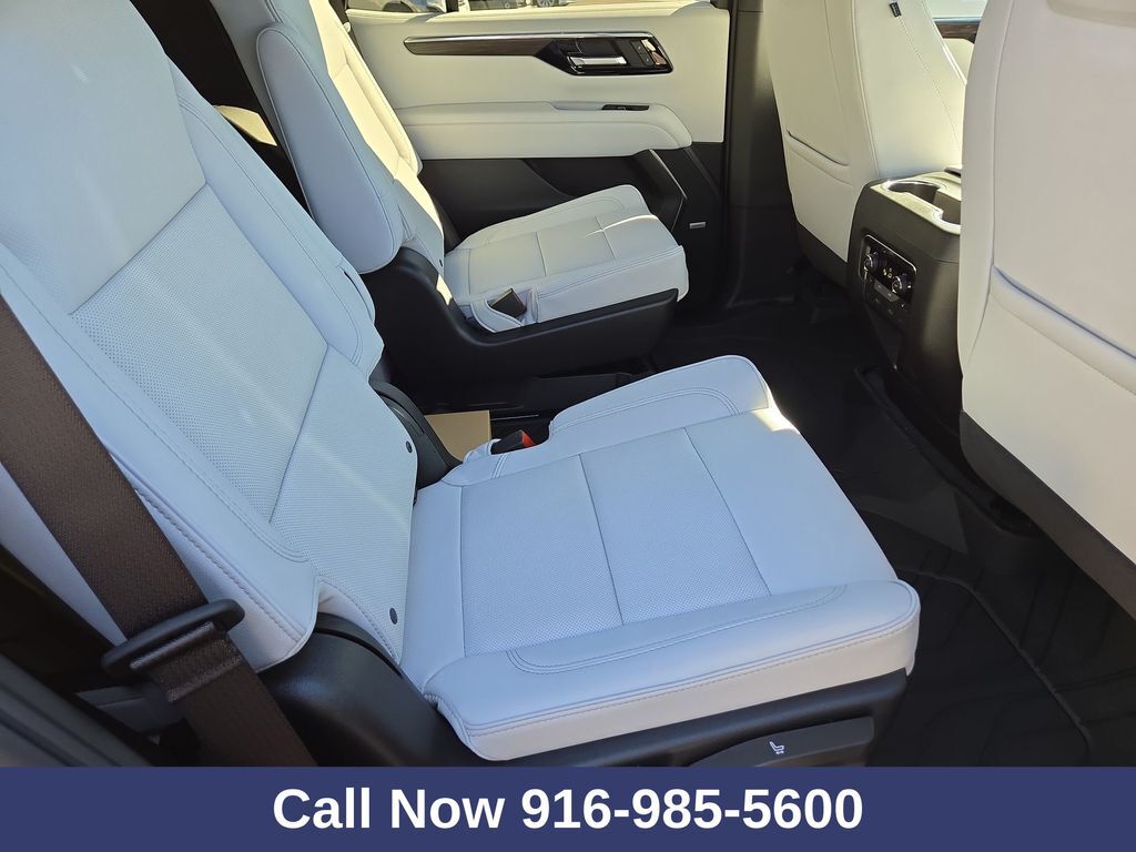 2026 Chevrolet Tahoe Premier Folsom CA