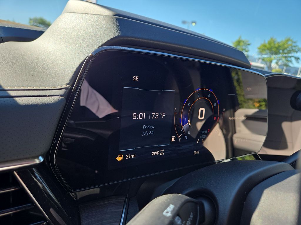 2026 Chevrolet Tahoe Premier Folsom CA