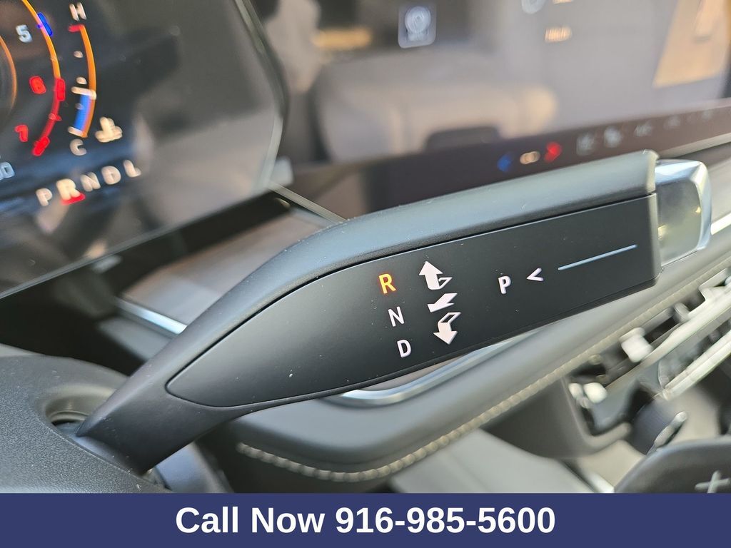 2026 Chevrolet Tahoe Premier Folsom CA