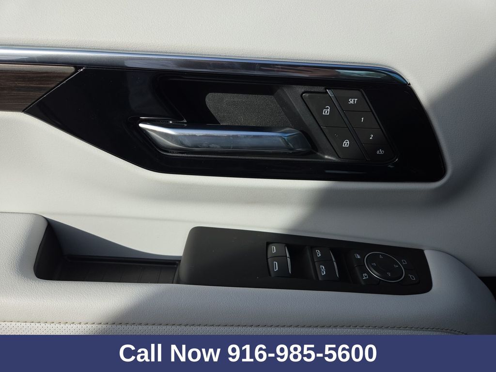 2026 Chevrolet Tahoe Premier Folsom CA