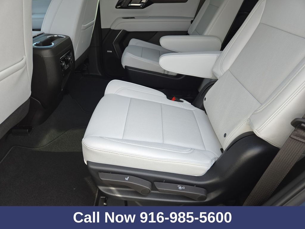 2026 Chevrolet Tahoe Premier Folsom CA