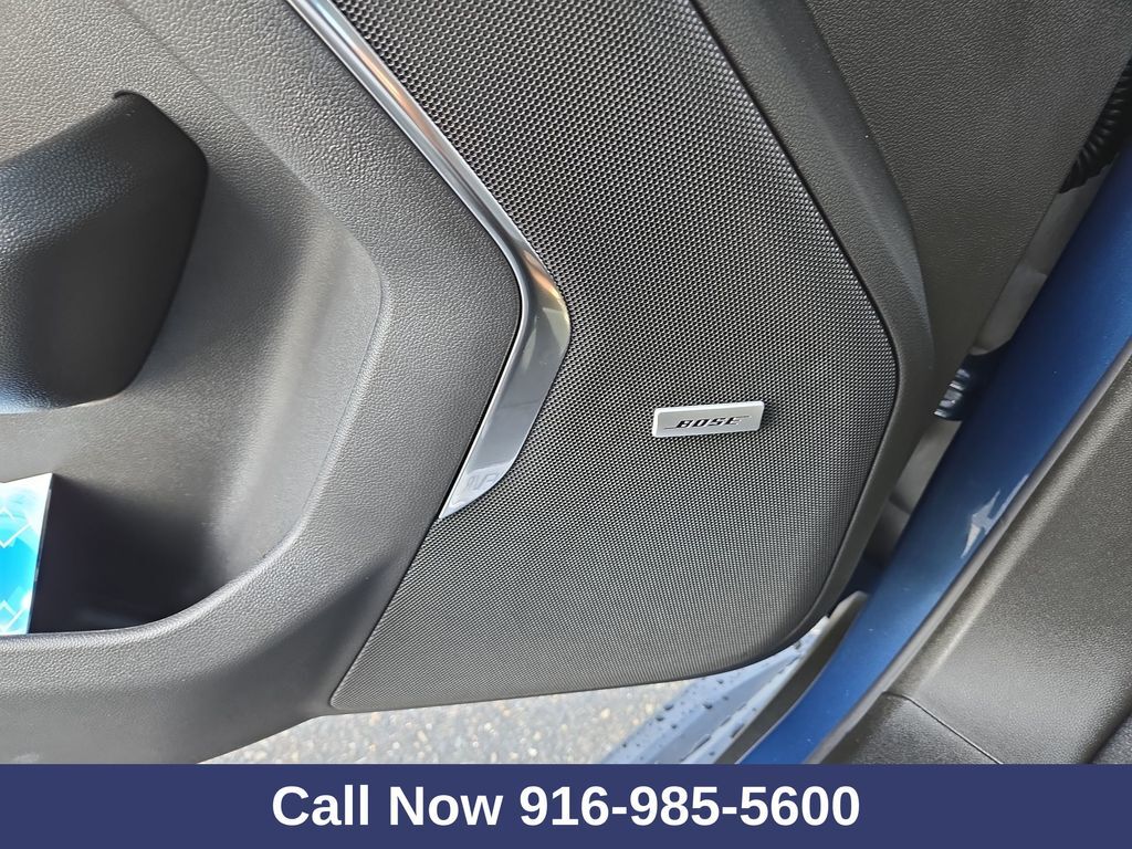 2026 Chevrolet Tahoe Premier Folsom CA