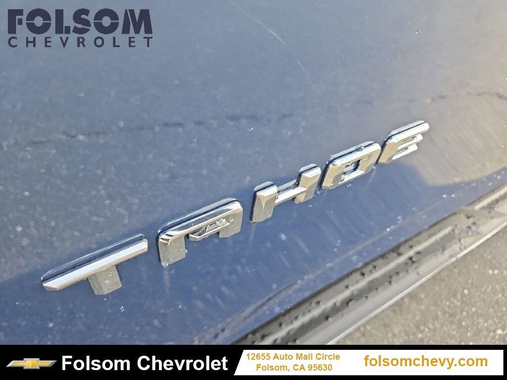 2026 Chevrolet Tahoe Premier Folsom CA