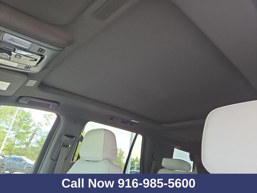2026 Chevrolet Tahoe Premier Folsom CA