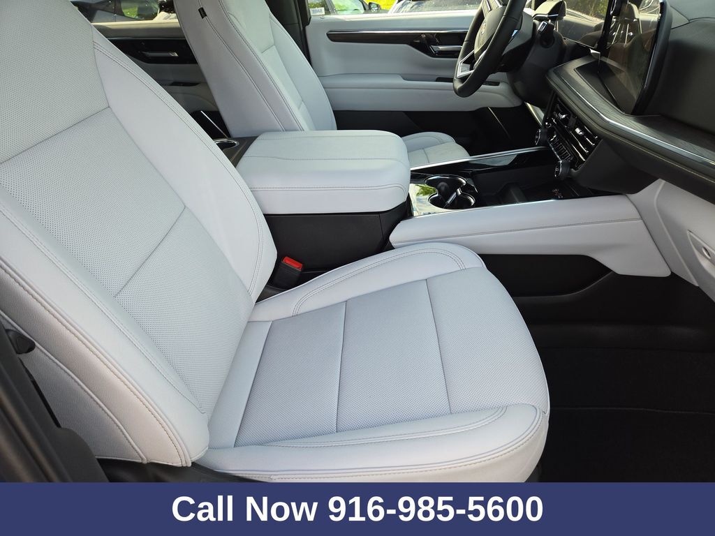 2026 Chevrolet Tahoe Premier Folsom CA