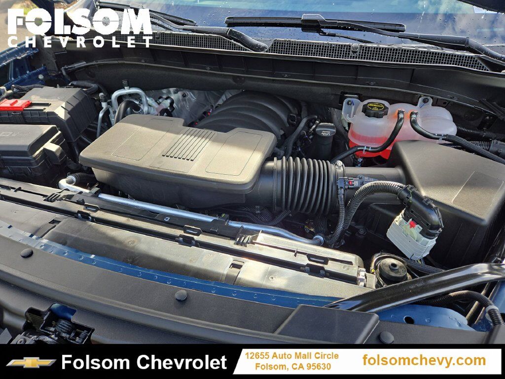 2026 Chevrolet Tahoe Premier Folsom CA