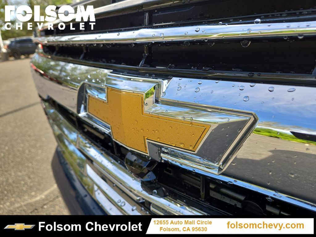 2026 Chevrolet Tahoe Premier Folsom CA