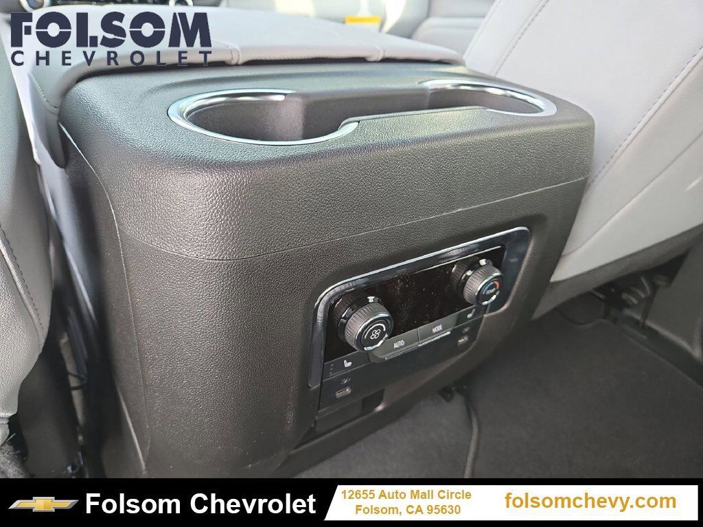 2026 Chevrolet Tahoe Premier Folsom CA