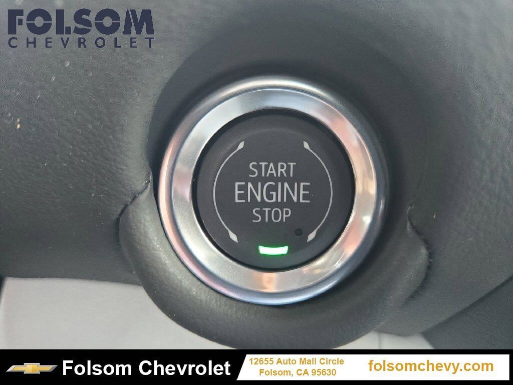 2026 Chevrolet Tahoe Premier Folsom CA