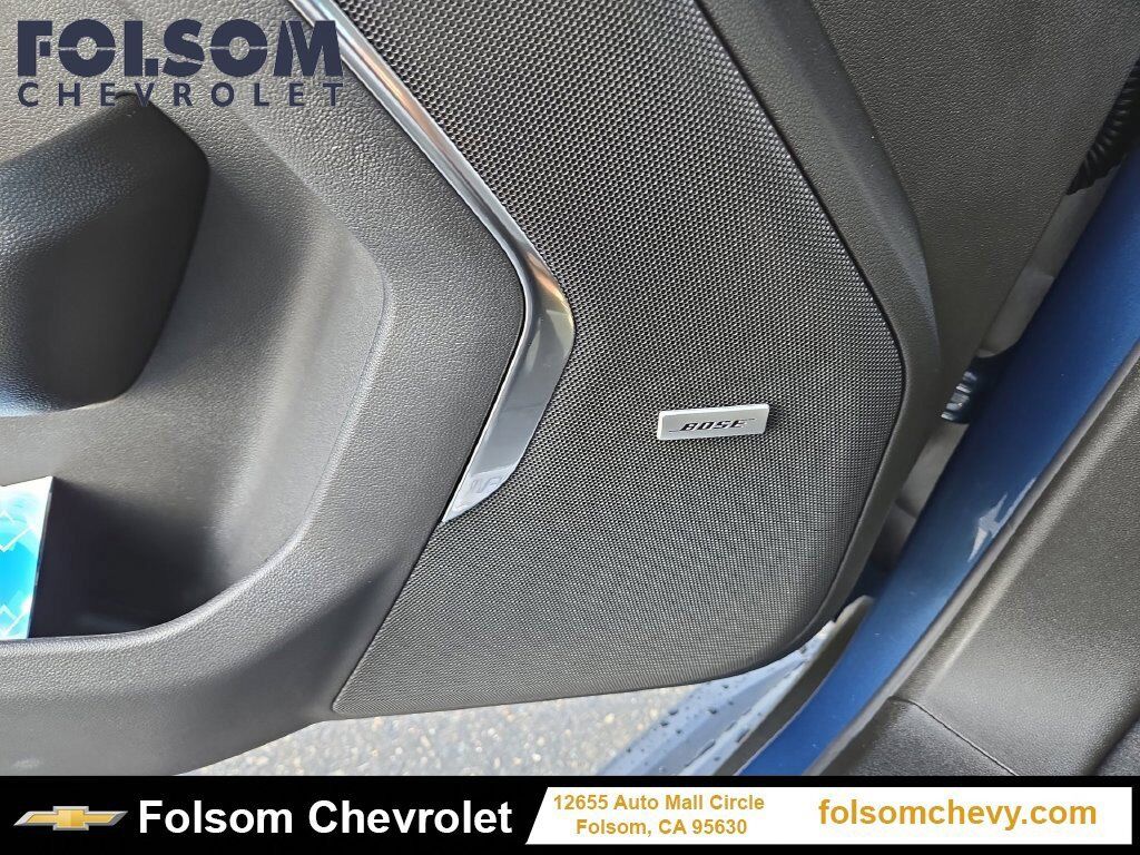 2026 Chevrolet Tahoe Premier Folsom CA