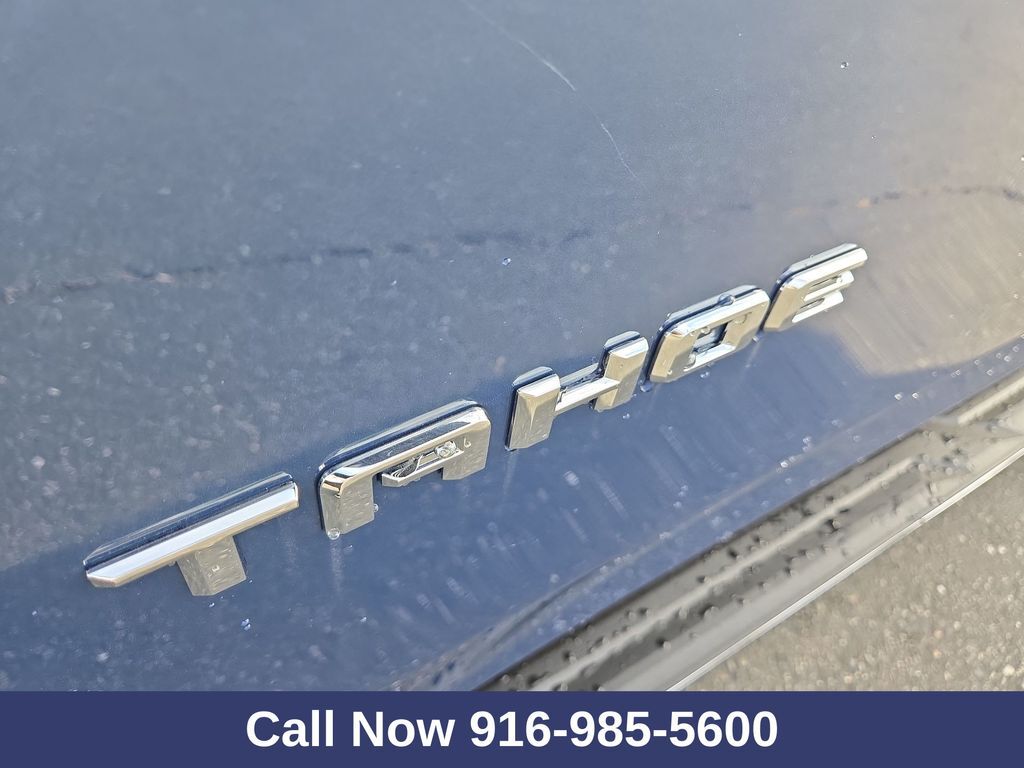 2026 Chevrolet Tahoe Premier Folsom CA