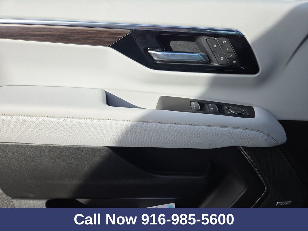 2026 Chevrolet Tahoe Premier Folsom CA