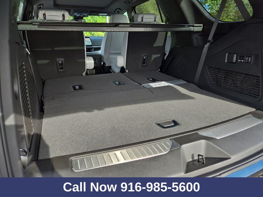 2026 Chevrolet Tahoe Premier Folsom CA