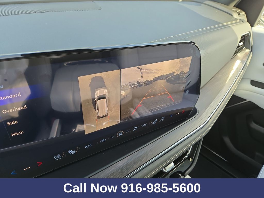 2026 Chevrolet Tahoe Premier Folsom CA