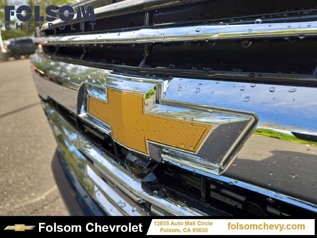 2026 Chevrolet Tahoe Premier Folsom CA