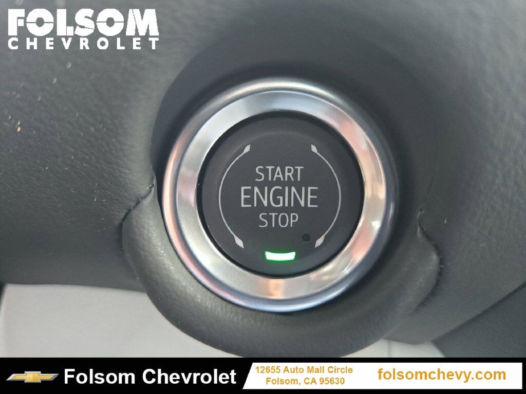 2026 Chevrolet Tahoe Premier Folsom CA