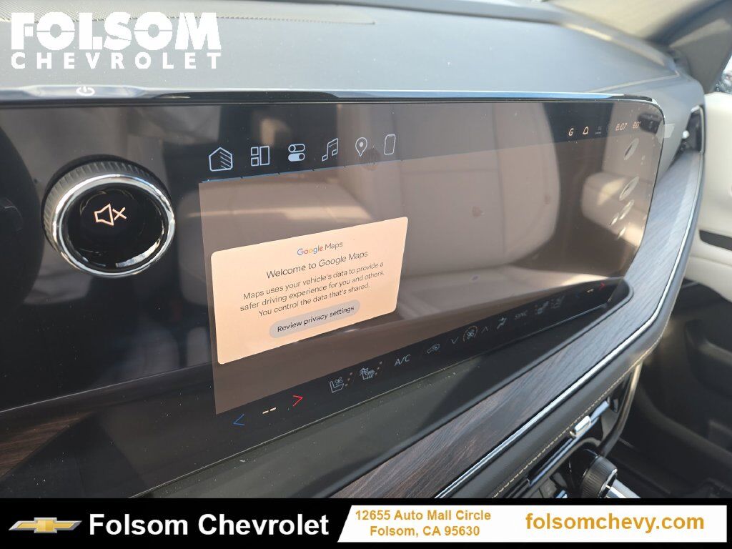 2026 Chevrolet Tahoe Premier Folsom CA