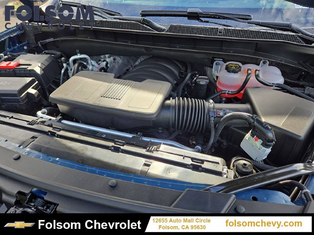 2026 Chevrolet Tahoe Premier Folsom CA