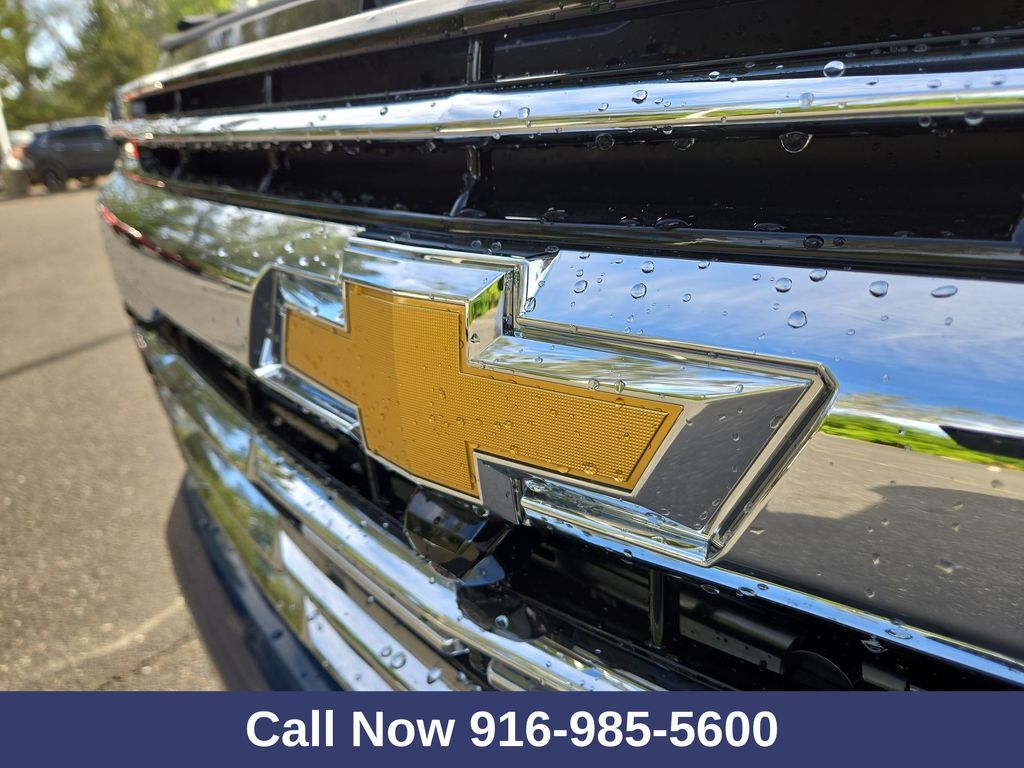 2026 Chevrolet Tahoe Premier Folsom CA