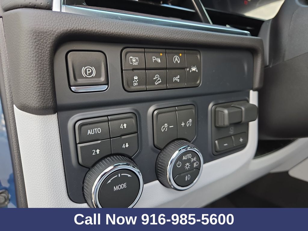 2026 Chevrolet Tahoe Premier Folsom CA
