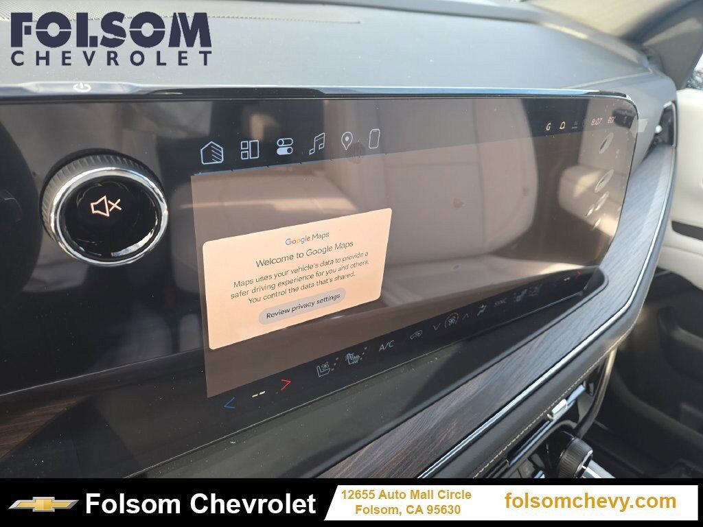 2026 Chevrolet Tahoe Premier Folsom CA