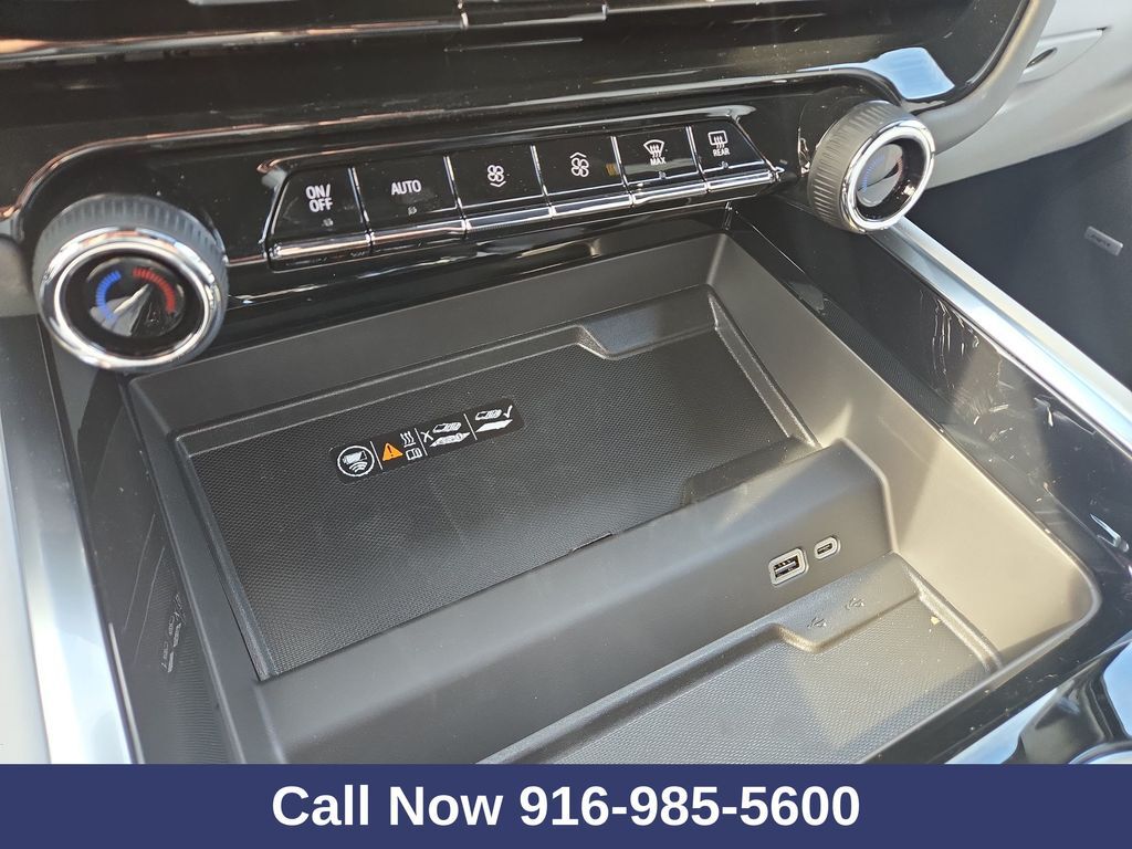 2026 Chevrolet Tahoe Premier Folsom CA