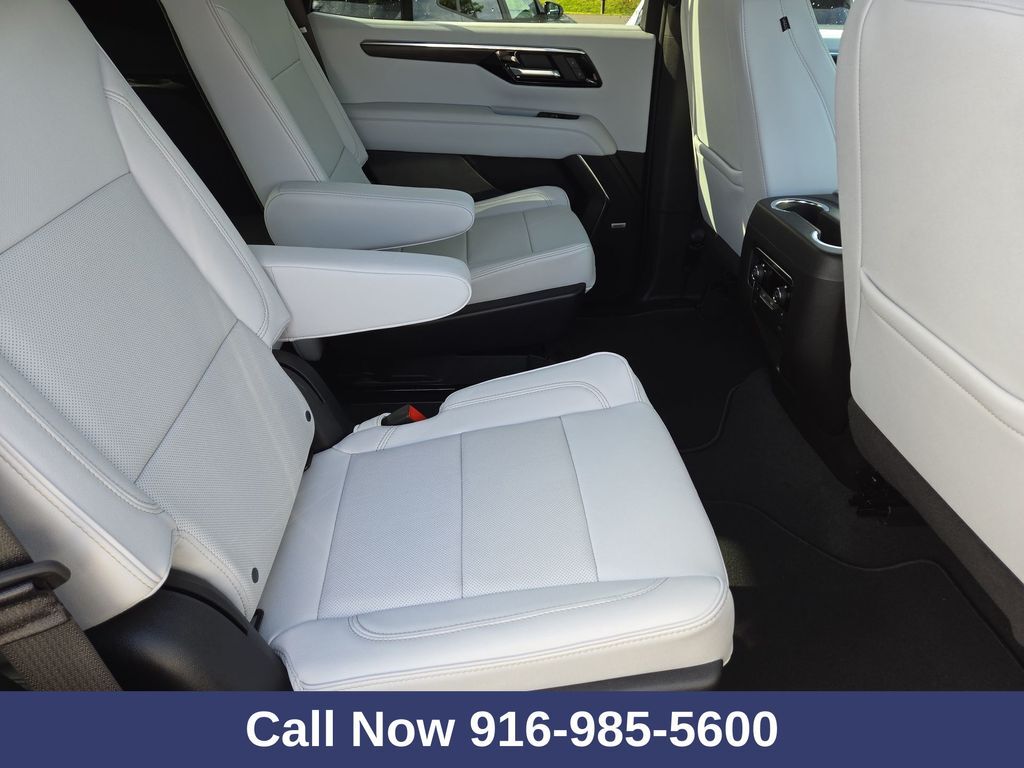 2026 Chevrolet Tahoe Premier Folsom CA
