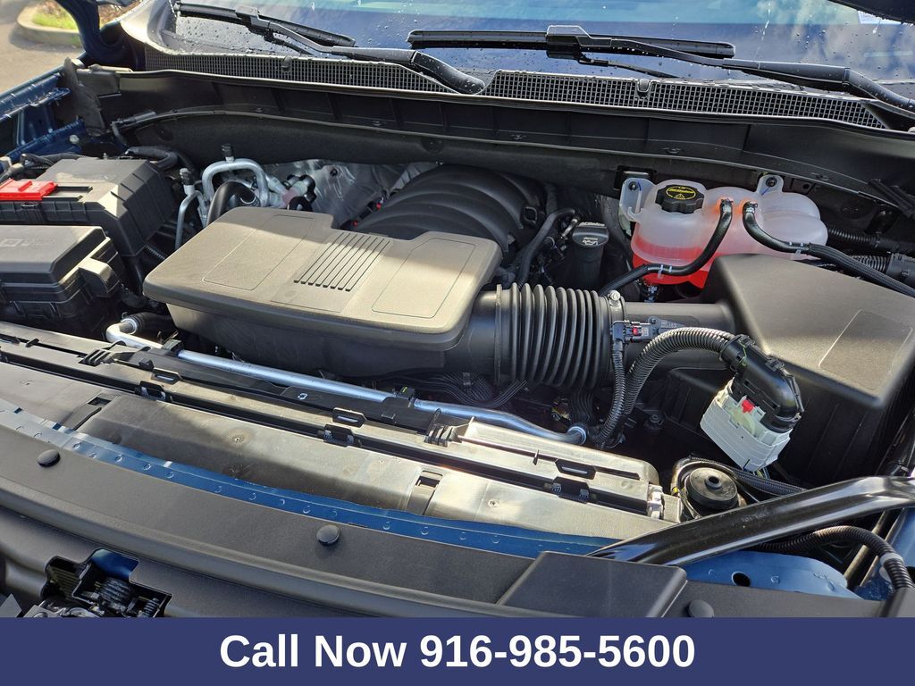 2026 Chevrolet Tahoe Premier Folsom CA